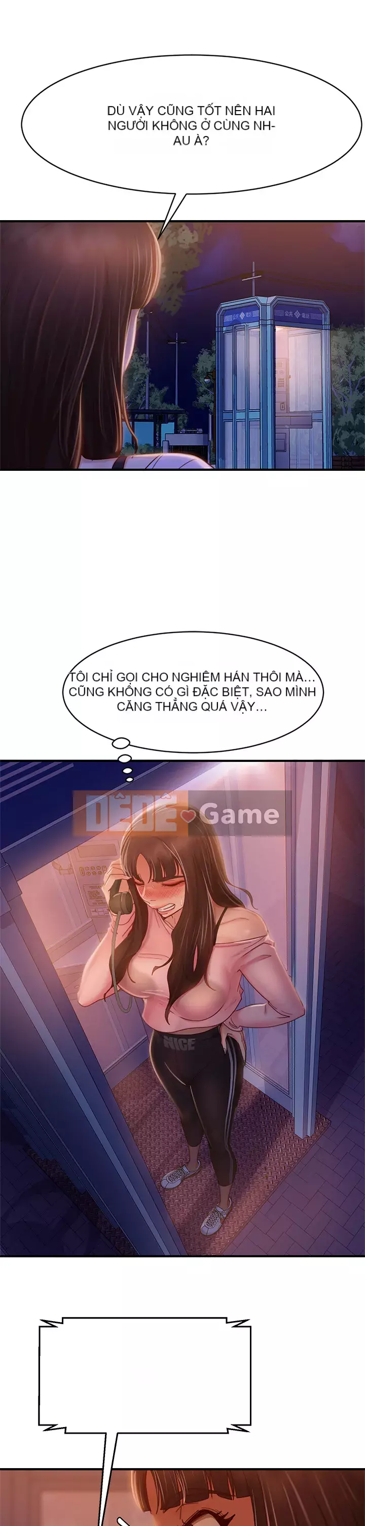 Người thuê nhà tồi Chương 29-30