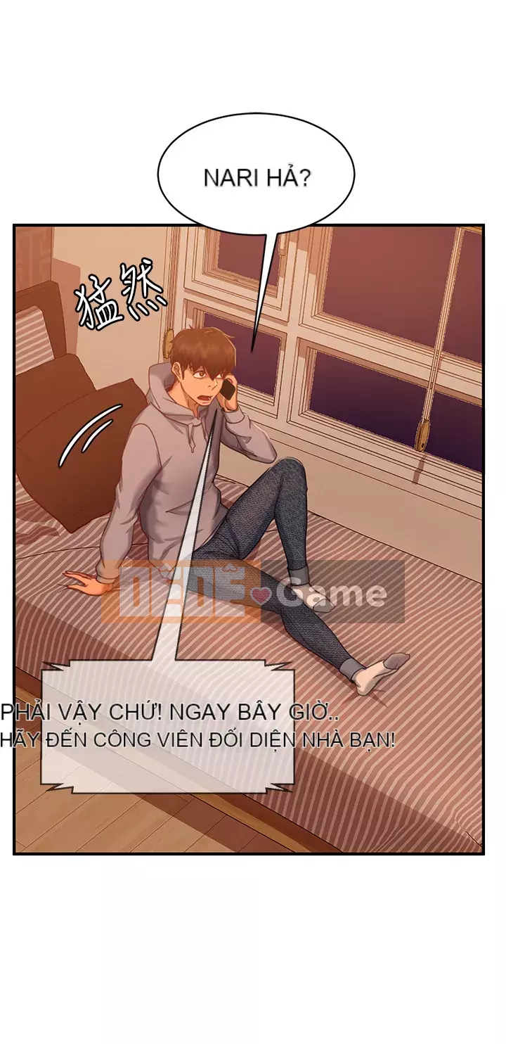 Người thuê nhà tồi Chương 29-30