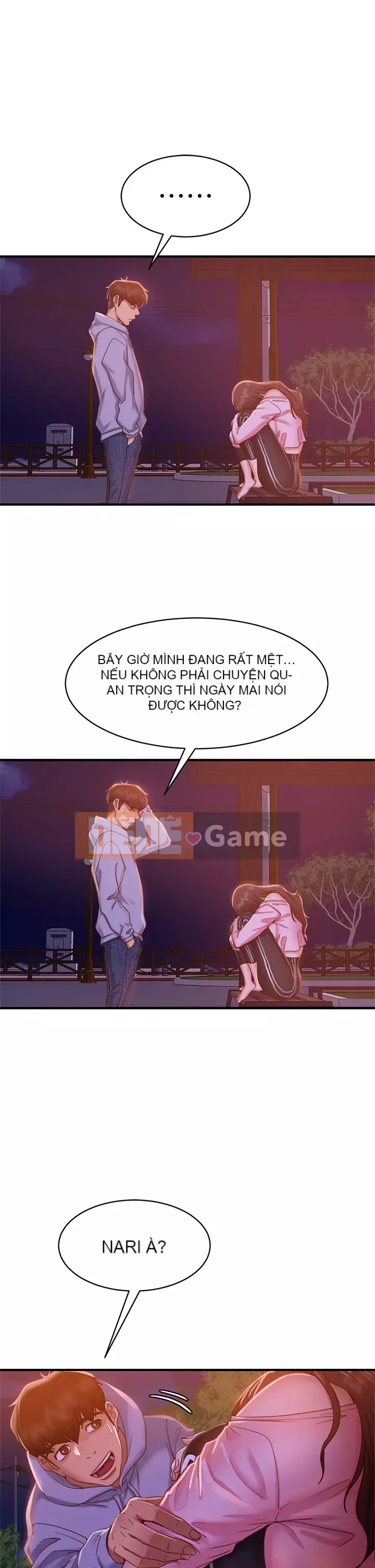 Người thuê nhà tồi Chương 29-30