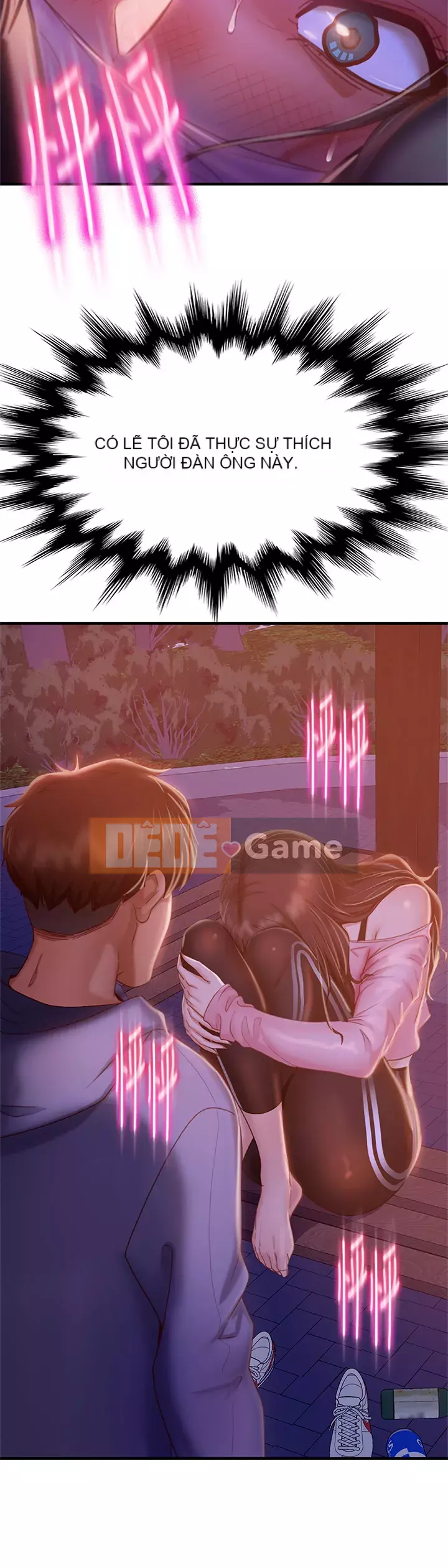 Người thuê nhà tồi Chương 29-30