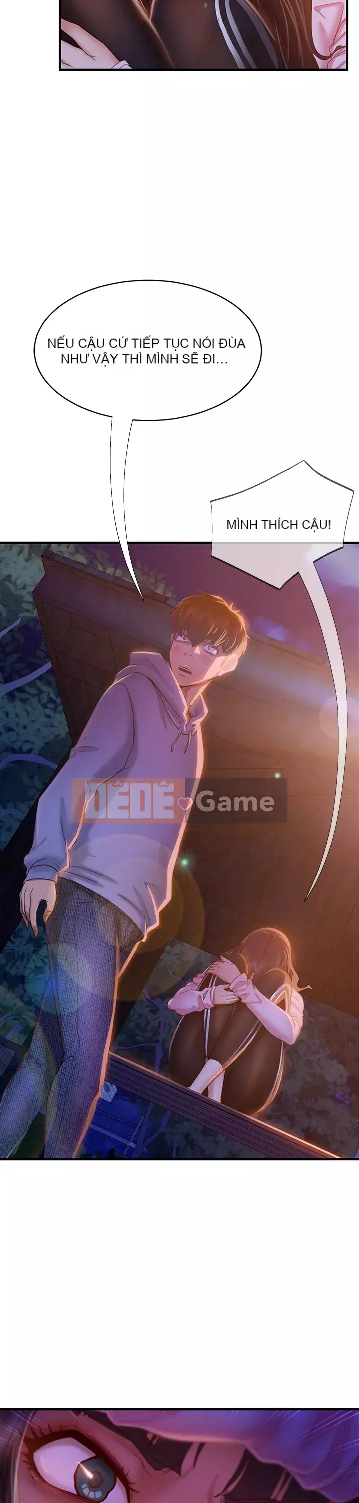 Người thuê nhà tồi Chương 29-30