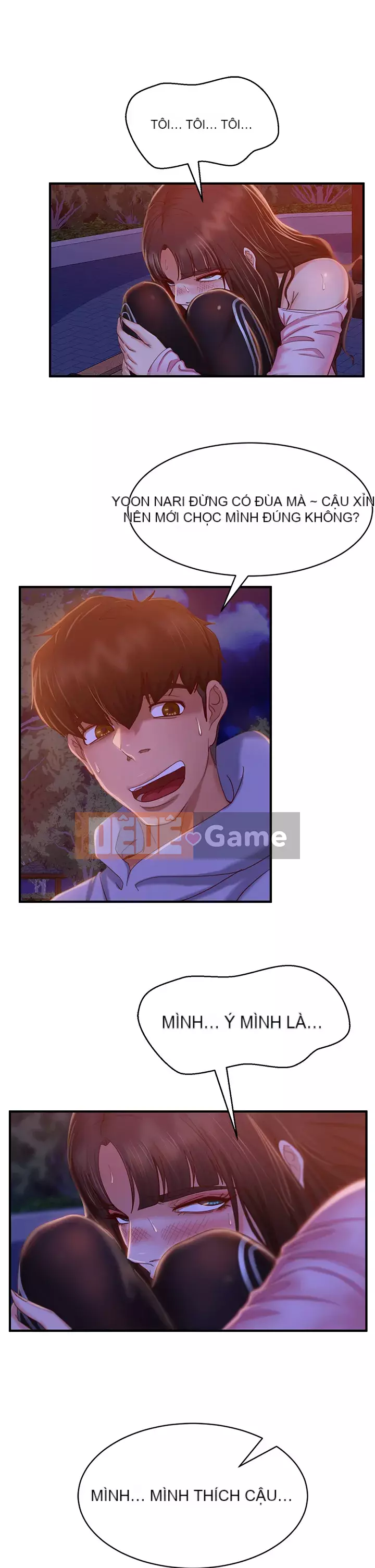 Người thuê nhà tồi Chương 29-30