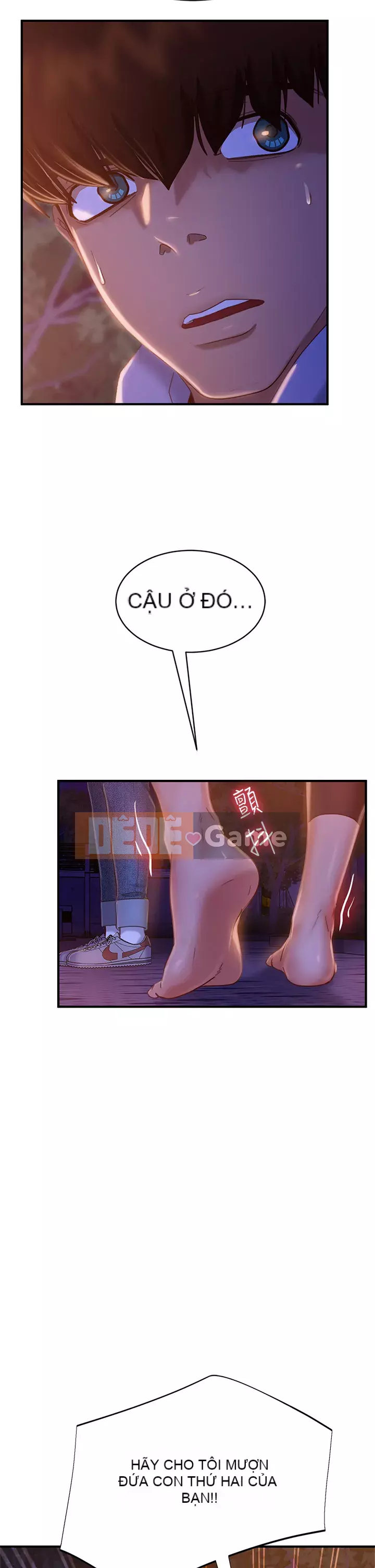 Người thuê nhà tồi Chương 29-30