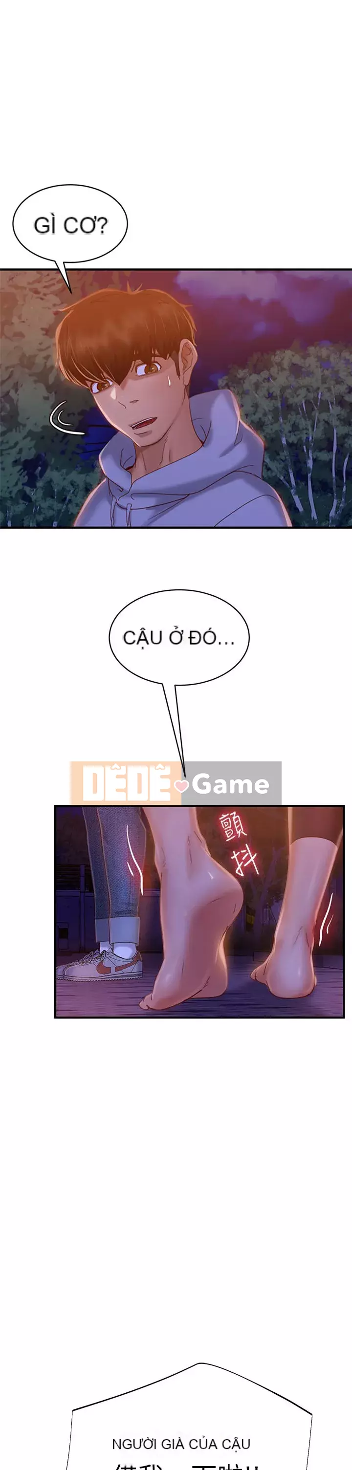 Người thuê nhà tồi Chương 29-30