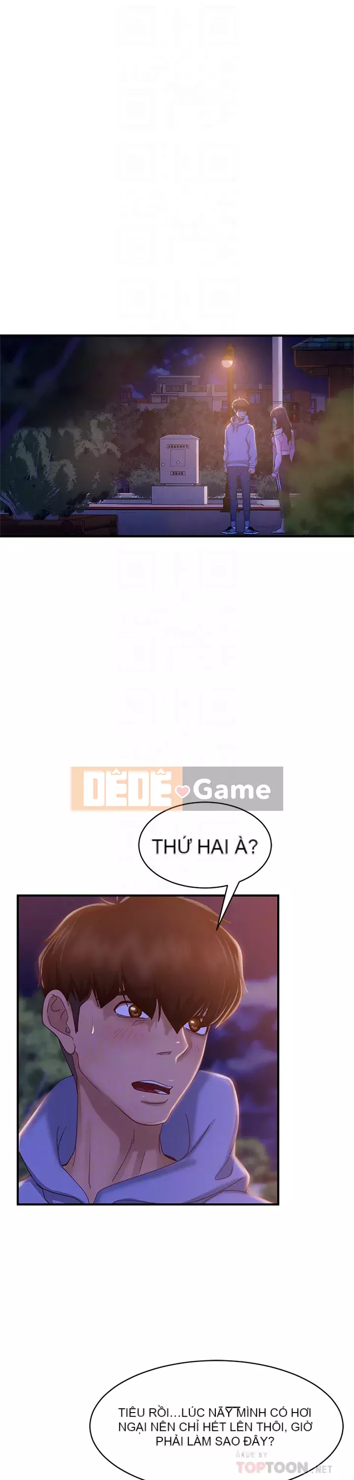 Người thuê nhà tồi Chương 29-30