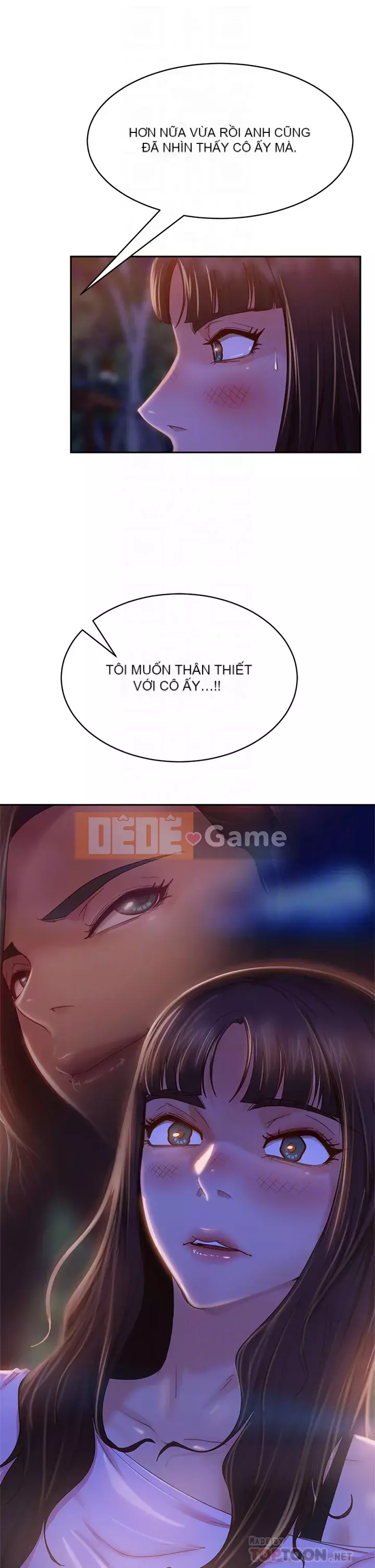 Người thuê nhà tồi Chương 29-30