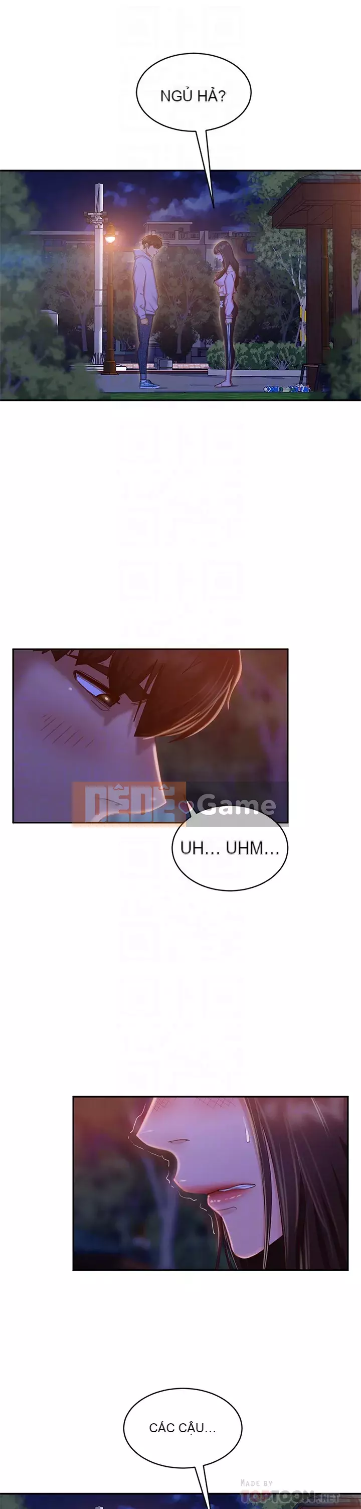 Người thuê nhà tồi Chương 29-30