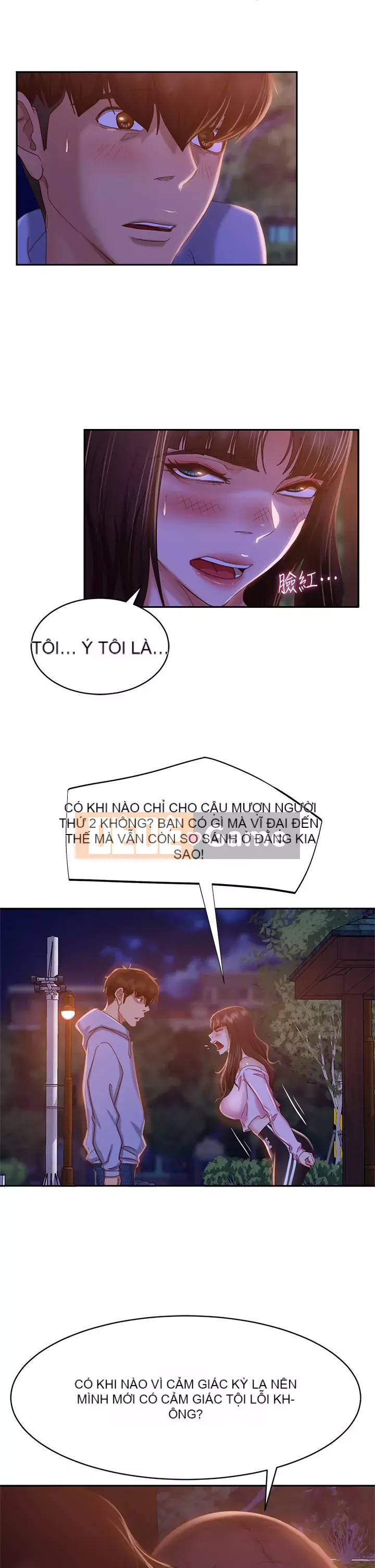 Người thuê nhà tồi Chương 29-30