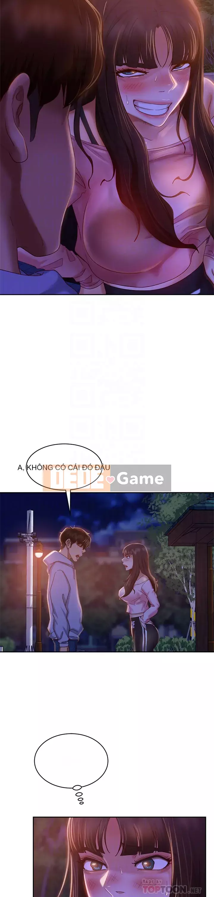 Người thuê nhà tồi Chương 29-30