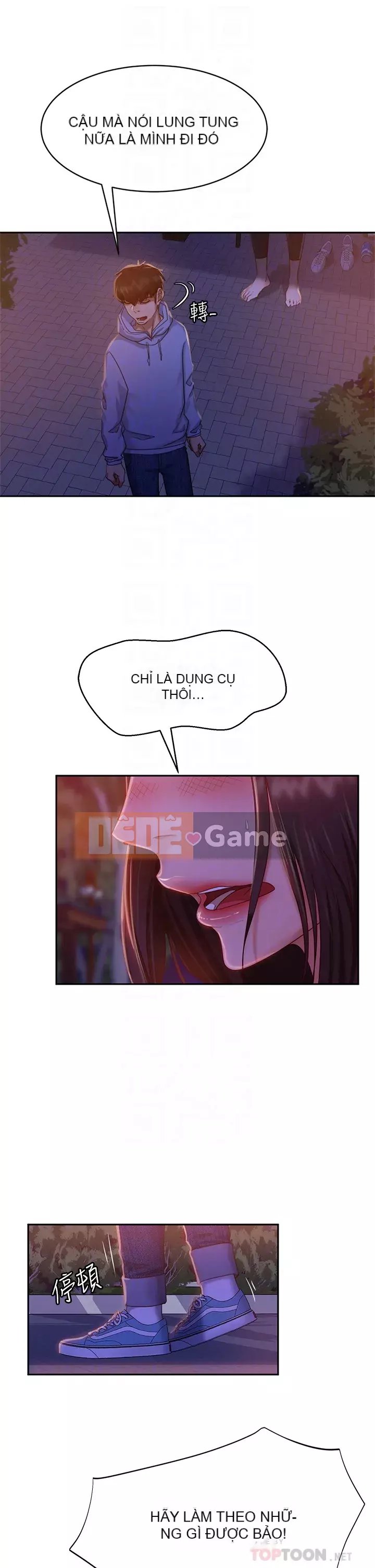 Người thuê nhà tồi Chương 29-30