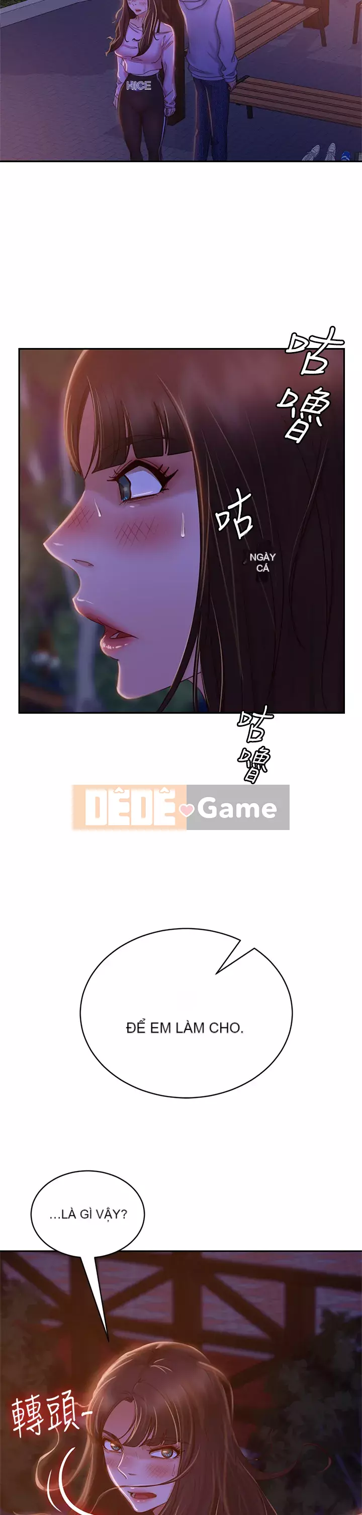 Người thuê nhà tồi Chương 29-30