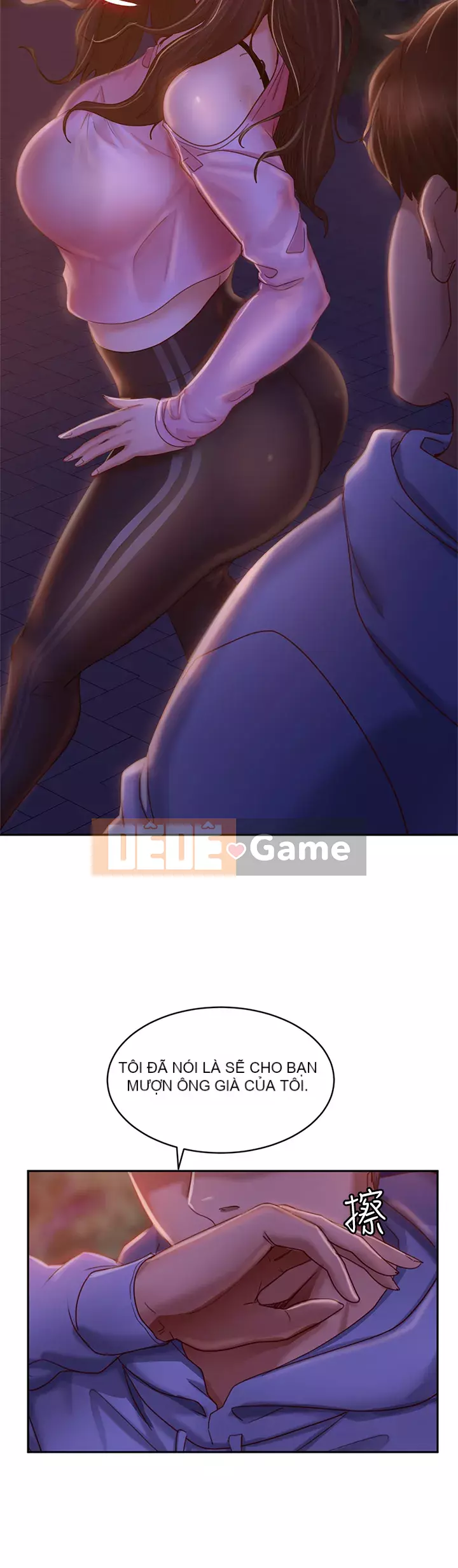 Người thuê nhà tồi Chương 29-30