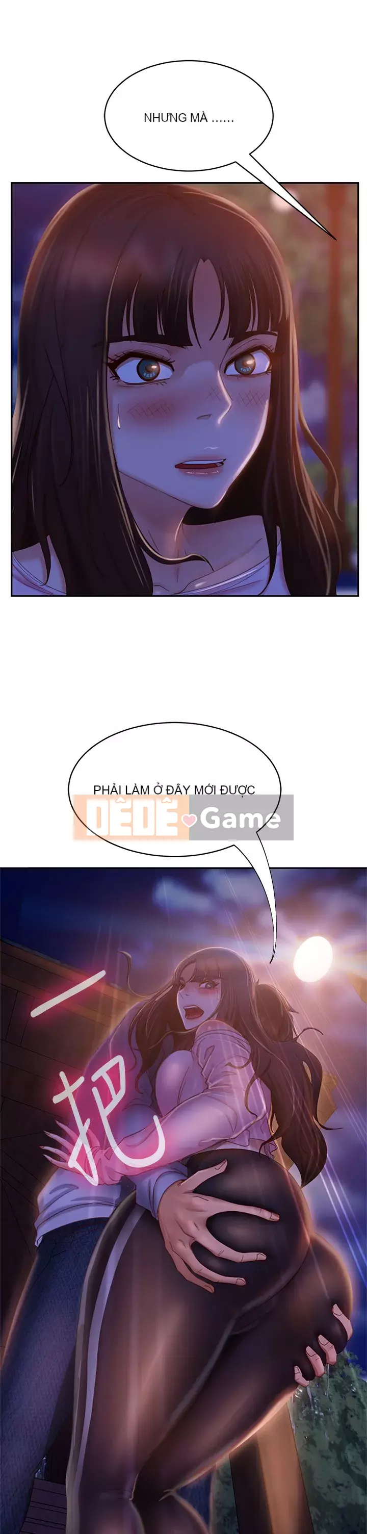 Người thuê nhà tồi Chương 29-30