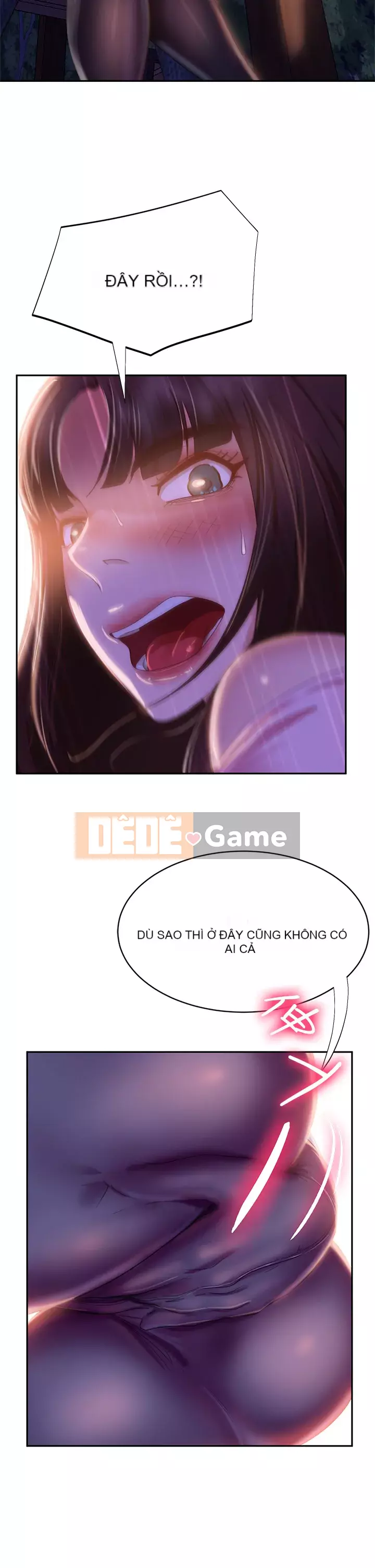 Người thuê nhà tồi Chương 29-30