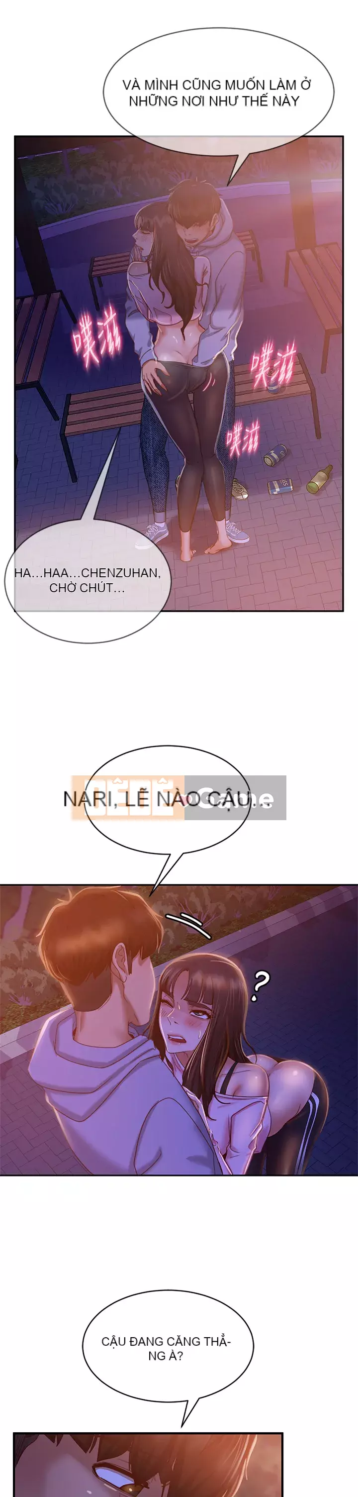 Người thuê nhà tồi Chương 29-30