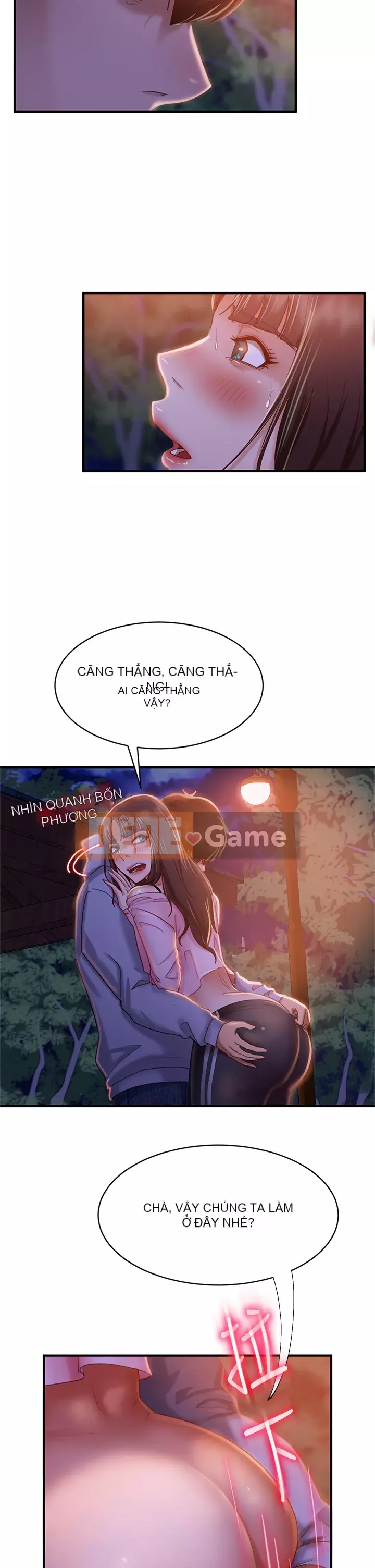 Người thuê nhà tồi Chương 29-30