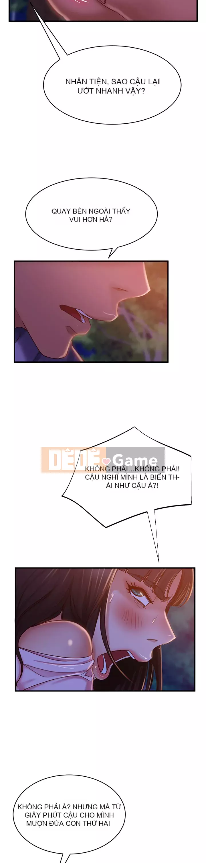 Người thuê nhà tồi Chương 29-30