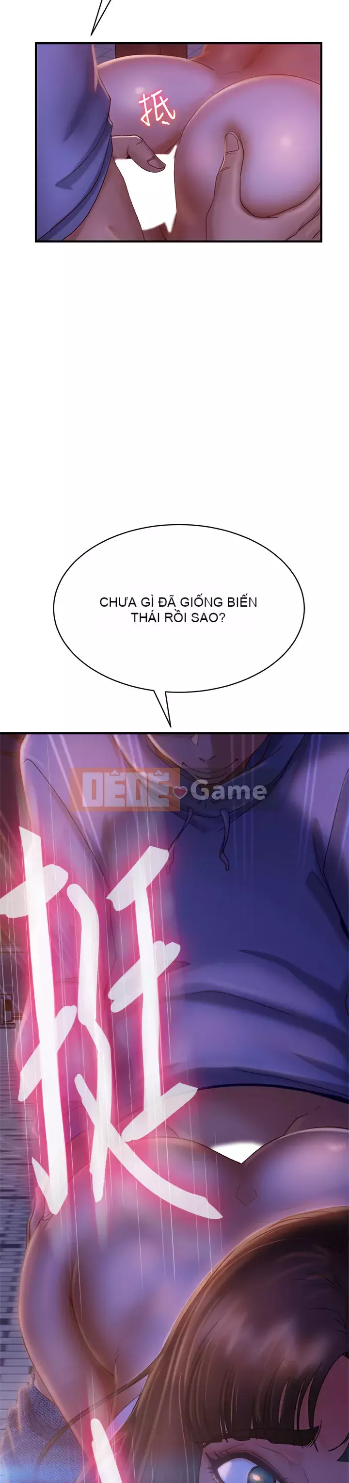 Người thuê nhà tồi Chương 29-30