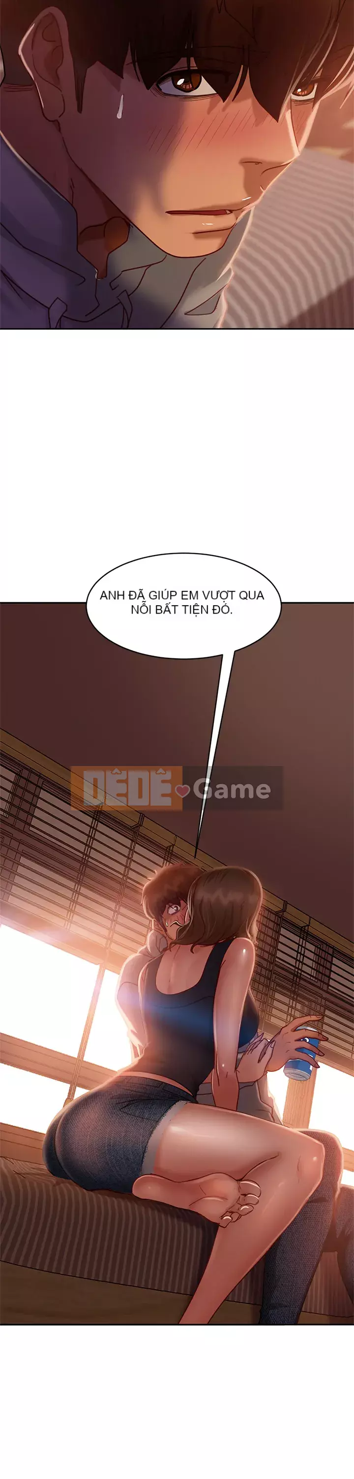 Người thuê nhà tồi Chương 25-26