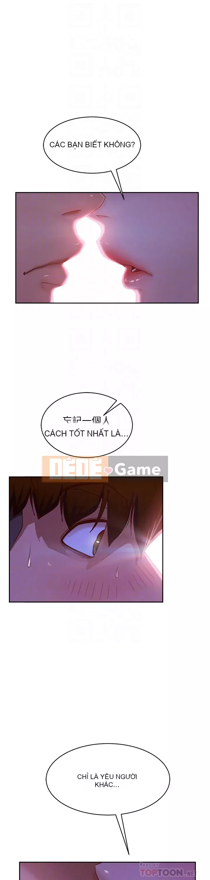 Người thuê nhà tồi Chương 25-26