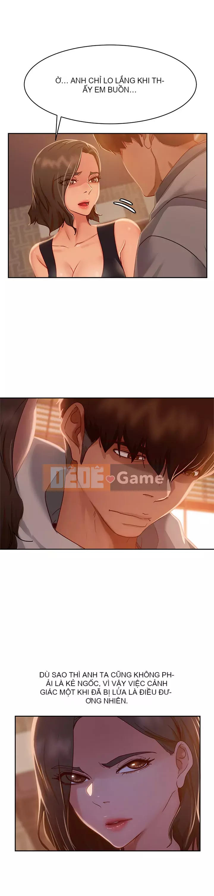 Người thuê nhà tồi Chương 25-26