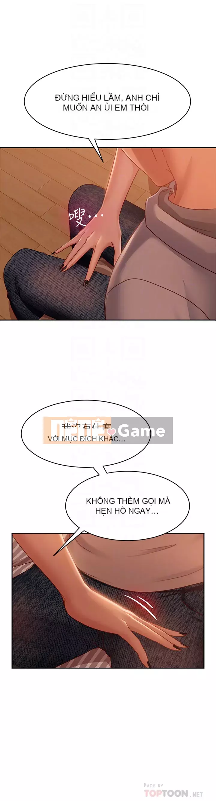 Người thuê nhà tồi Chương 25-26