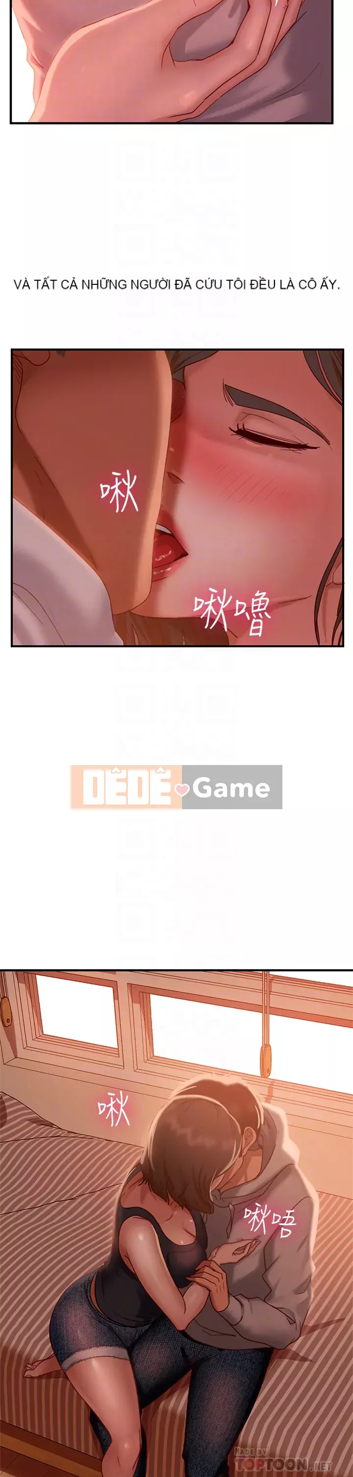 Người thuê nhà tồi Chương 25-26