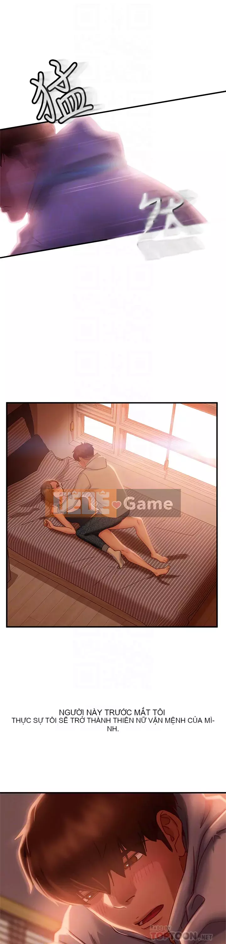 Người thuê nhà tồi Chương 25-26