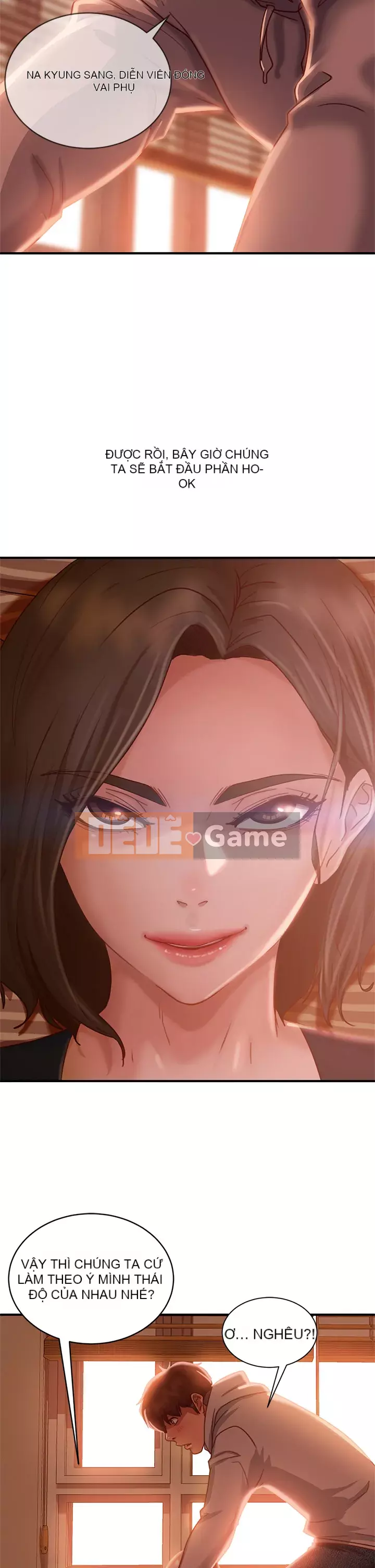 Người thuê nhà tồi Chương 25-26