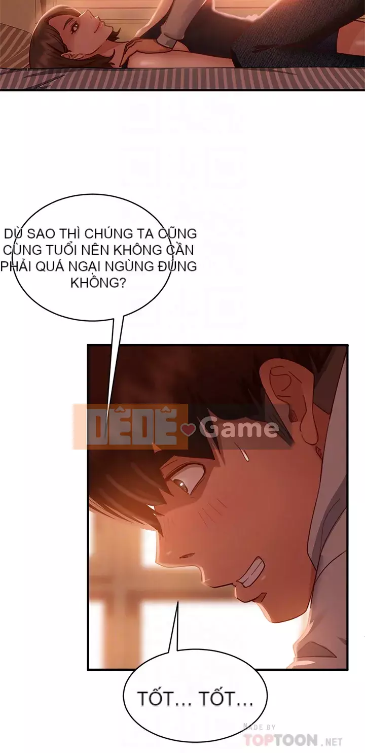 Người thuê nhà tồi Chương 25-26