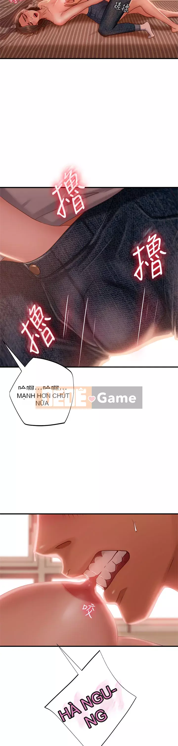 Người thuê nhà tồi Chương 25-26