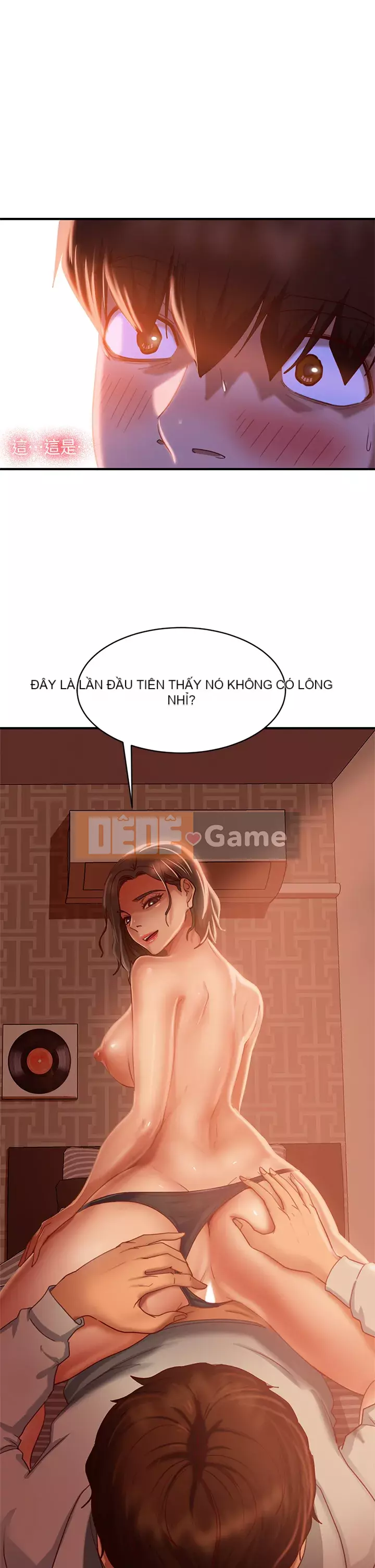 Người thuê nhà tồi Chương 25-26