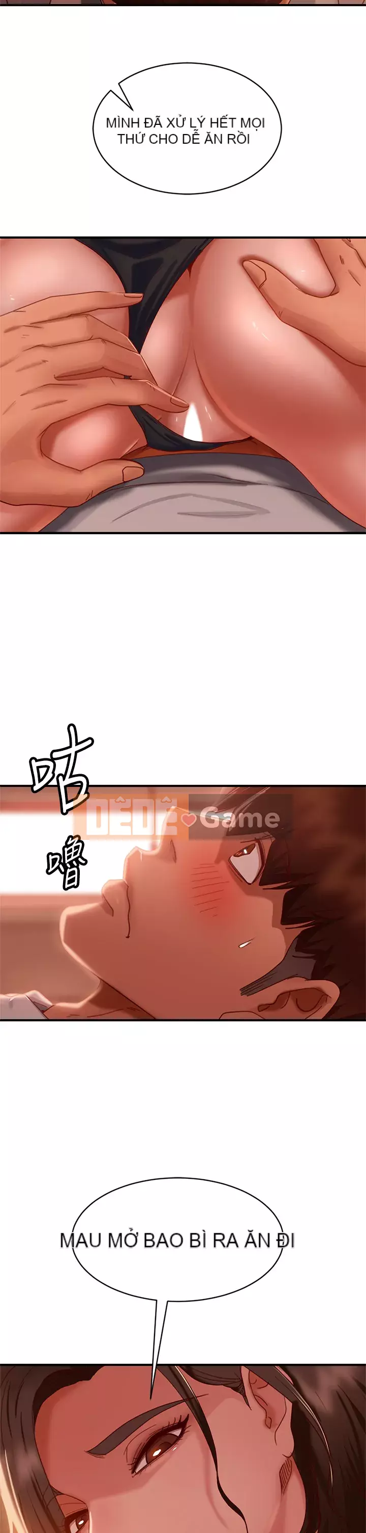 Người thuê nhà tồi Chương 25-26