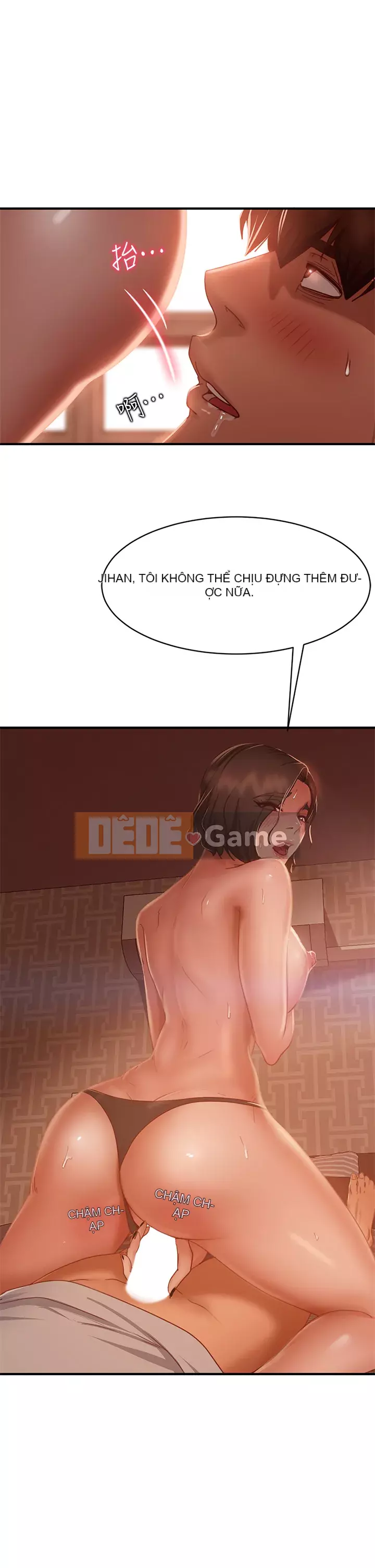 Người thuê nhà tồi Chương 25-26