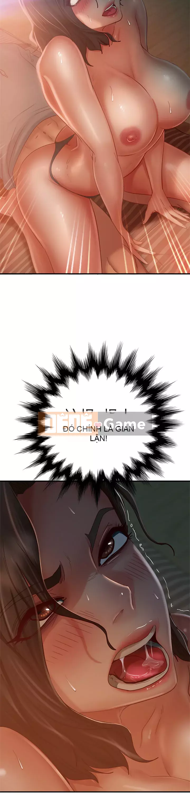 Người thuê nhà tồi Chương 25-26