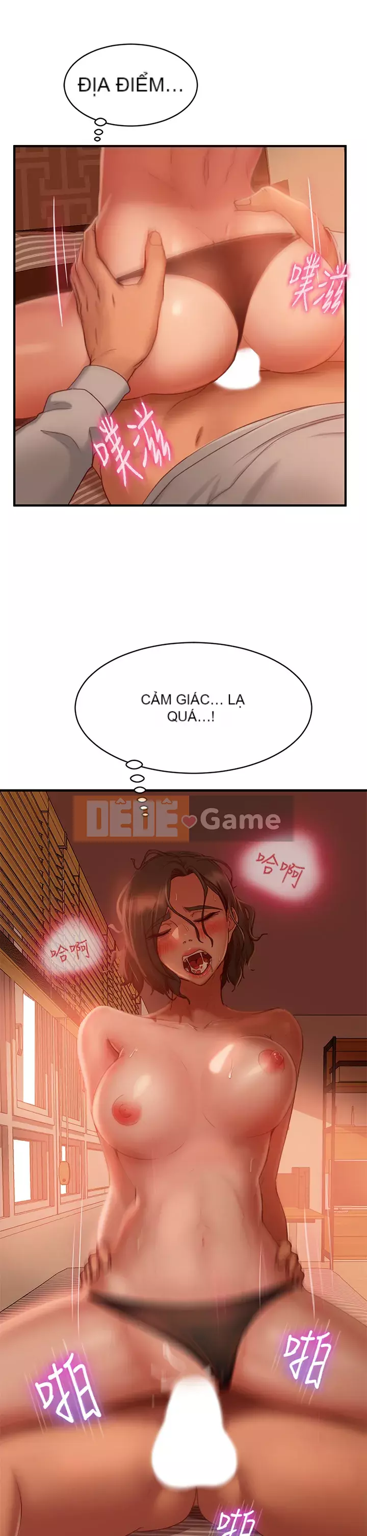 Người thuê nhà tồi Chương 25-26