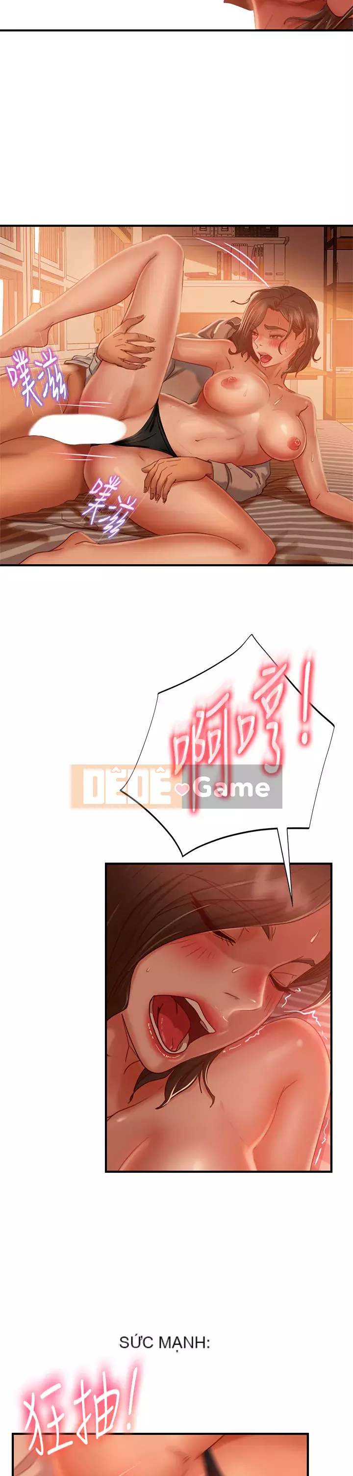 Người thuê nhà tồi Chương 25-26