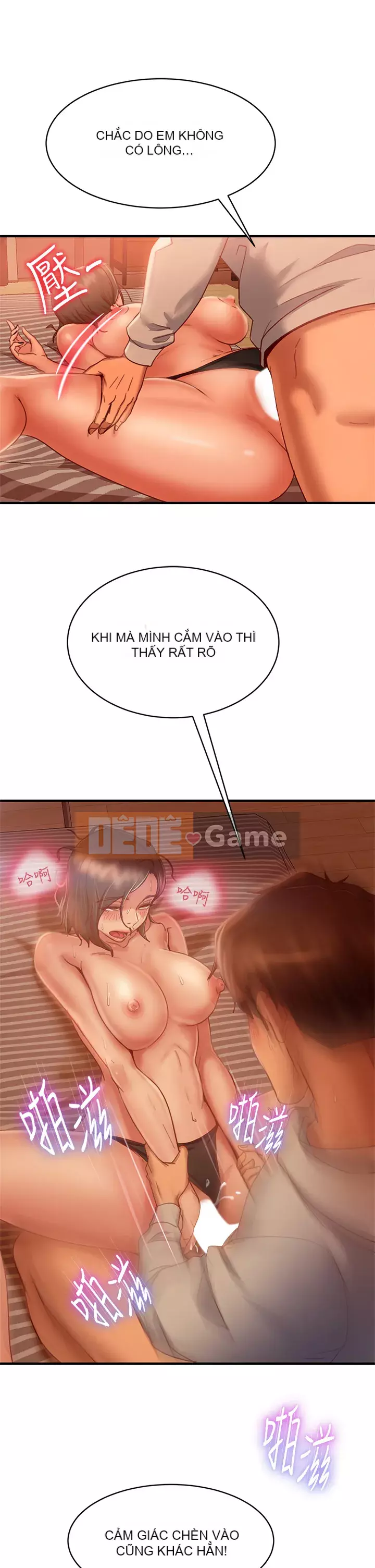 Người thuê nhà tồi Chương 25-26