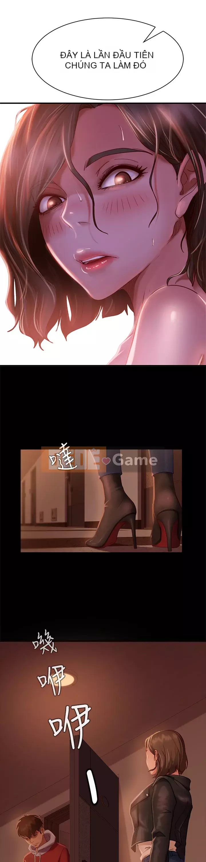 Người thuê nhà tồi Chương 25-26