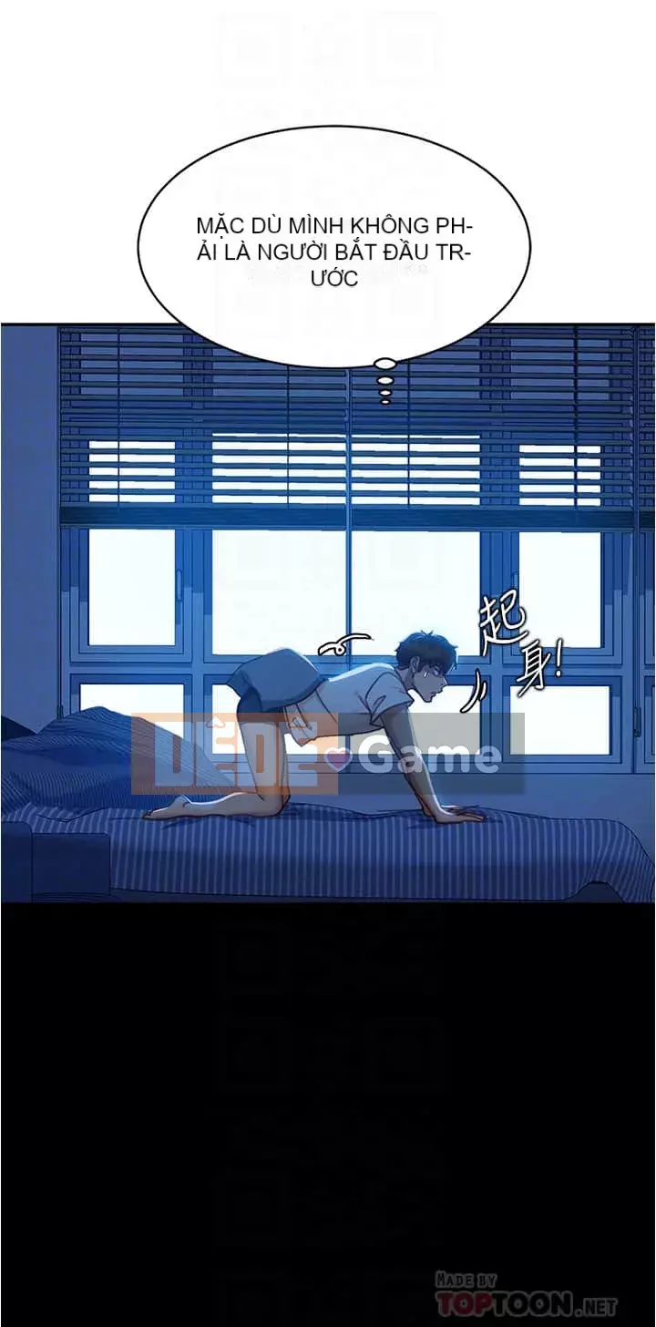 Người thuê nhà tồi Chương 21-22