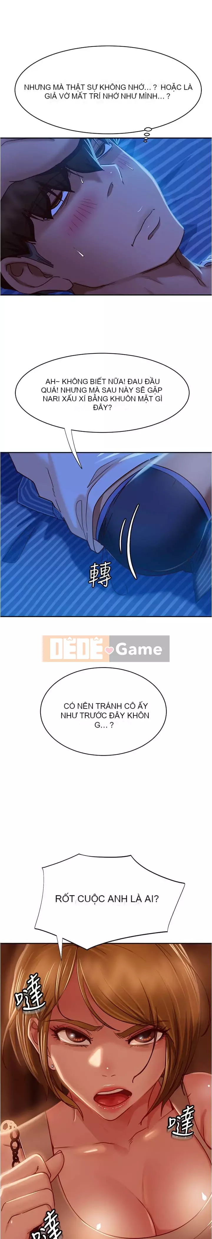 Người thuê nhà tồi Chương 21-22