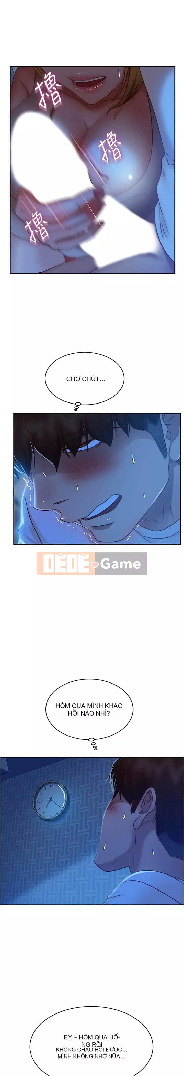 Người thuê nhà tồi Chương 21-22