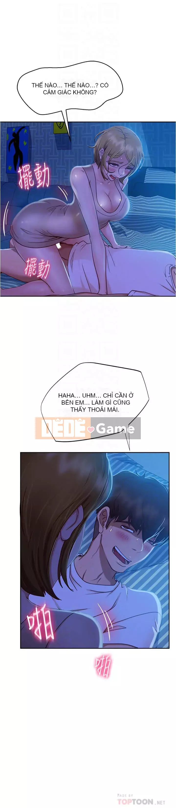 Người thuê nhà tồi Chương 21-22