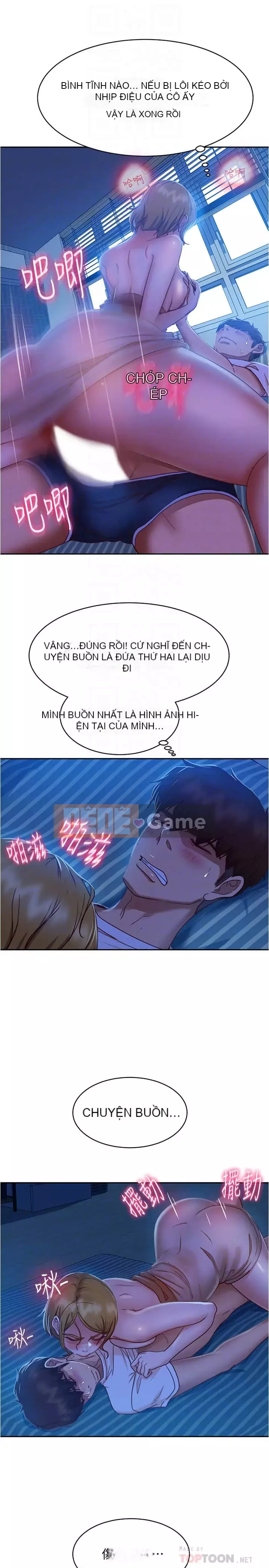 Người thuê nhà tồi Chương 21-22