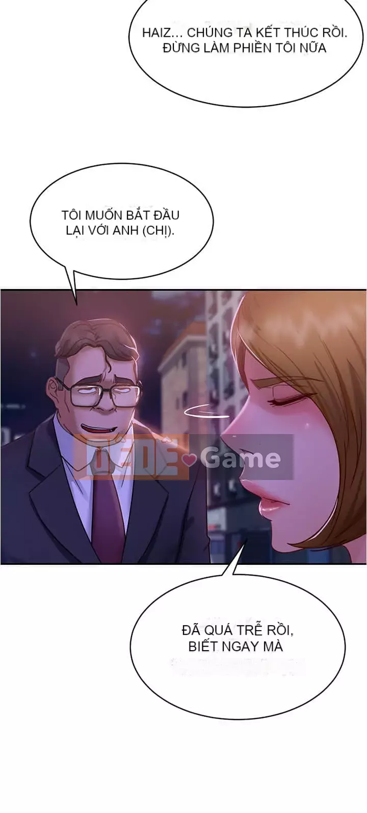 Người thuê nhà tồi Chương 21-22