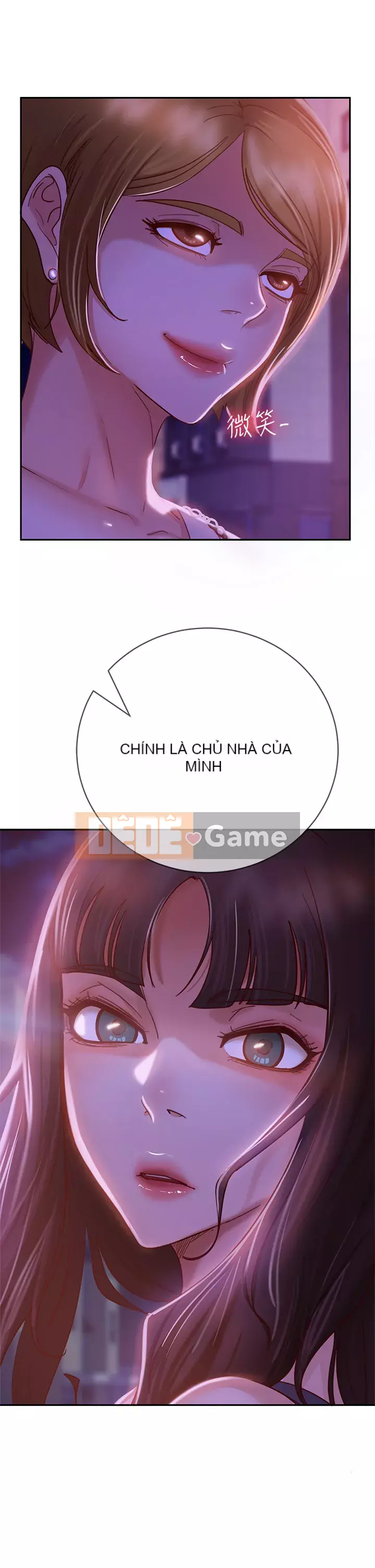 Người thuê nhà tồi Chương 23-24