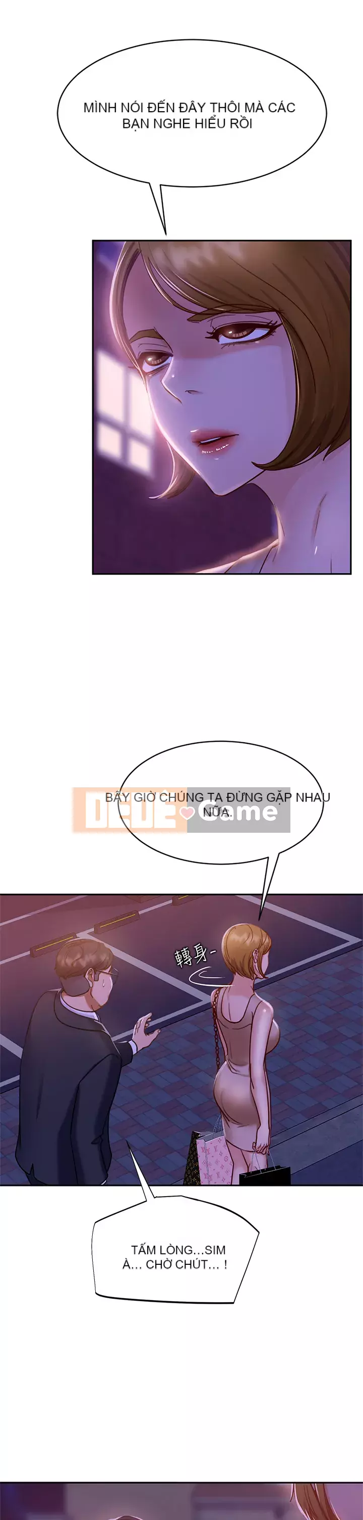 Người thuê nhà tồi Chương 23-24