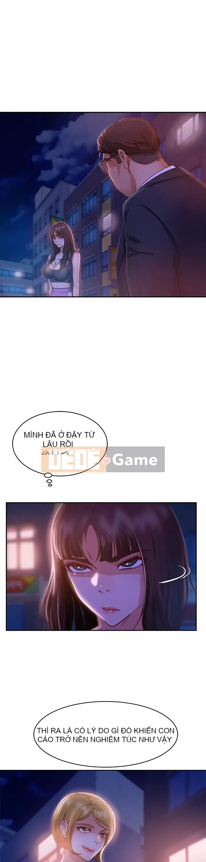 Người thuê nhà tồi Chương 23-24