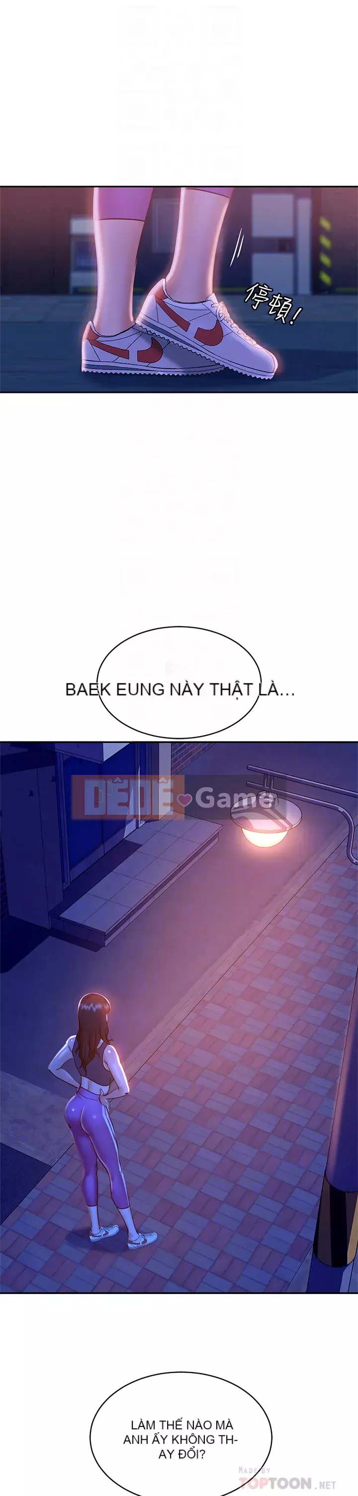 Người thuê nhà tồi Chương 23-24