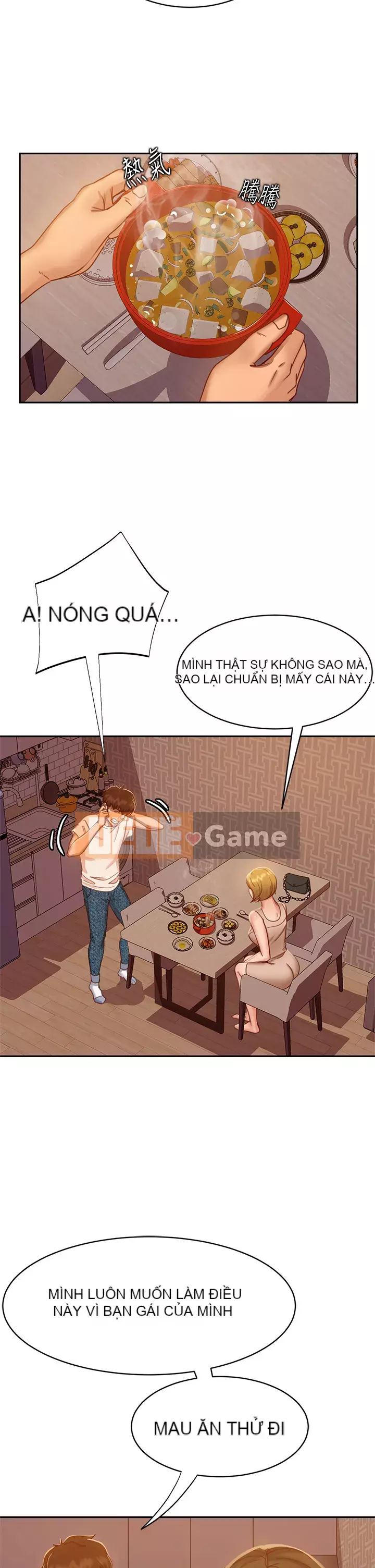 Người thuê nhà tồi Chương 23-24